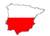ALFER SERIGRAFÍA - Polski